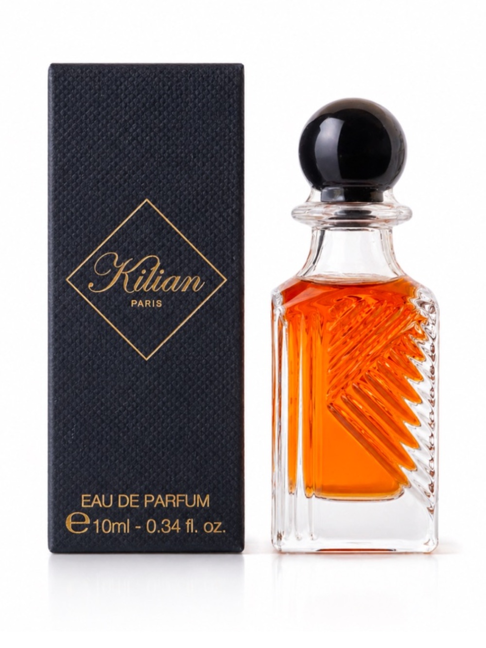 Miniature Kilian Love Don’t be Shy EDP Carafe